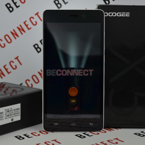Doogee X5 White